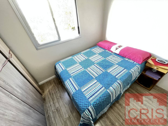Imagem Apartamento com 2 Quartos à Venda, 57 m² em São João - Bento Gonçalves