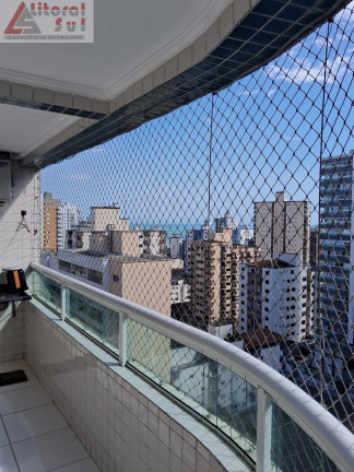 Imagem Apartamento com 2 Quartos para Alugar, 70 m² em Ocian - Praia Grande Imagem Apartamento com 2 Quartos para Alugar, 70 m² em Ocian - Praia Grande