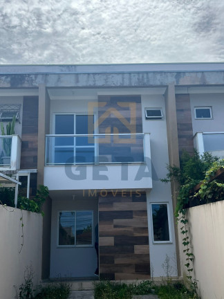 Sobrado com 2 Quartos à Venda, 80 m² em Santa Regina  - Camboriú