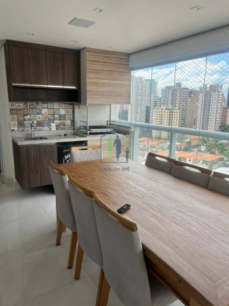 Imagem Apartamento com 3 Quartos à Venda, 95 m² em Jardim Prudência - São Paulo Imagem Apartamento com 3 Quartos à Venda, 95 m² em Jardim Prudência - São Paulo