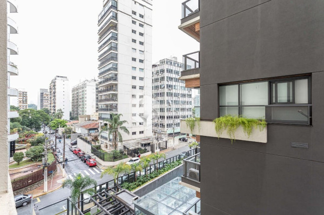 Imagem Apartamento com 3 Quartos à Venda, 187 m² em Itaim Bibi - São Paulo Imagem Apartamento com 3 Quartos à Venda, 187 m² em Itaim Bibi - São Paulo
