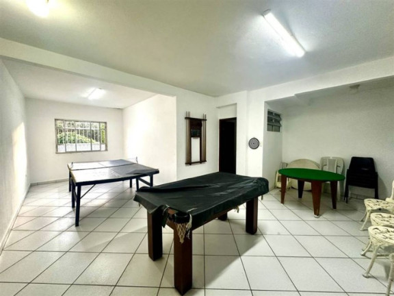 Imagem Apartamento com 1 Quarto à Venda, 36 m² em Tupi - Praia Grande Imagem Apartamento com 1 Quarto à Venda, 36 m² em Tupi - Praia Grande