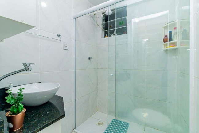 Imagem Imóvel com 1 Quarto à Venda, 40 m² em Partenon - Porto Alegre Imagem Imóvel com 1 Quarto à Venda, 40 m² em Partenon - Porto Alegre
