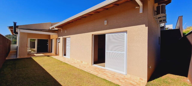 Imagem Casa de Condomínio com 3 Quartos à Venda, 200 m² em Condomínio Villa Real De Bragança - Bragança Paulista Imagem Casa de Condomínio com 3 Quartos à Venda, 200 m² em Condomínio Villa Real De Bragança - Bragança Paulista
