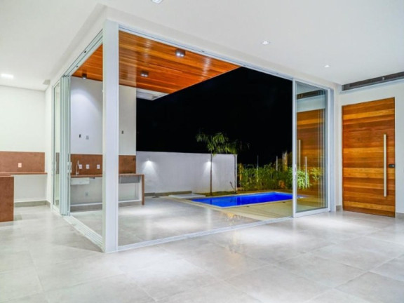 Imagem Casa com 4 Quartos à Venda, 436 m² em Jardim Residencial Giverny - Sorocaba Imagem Casa com 4 Quartos à Venda, 436 m² em Jardim Residencial Giverny - Sorocaba