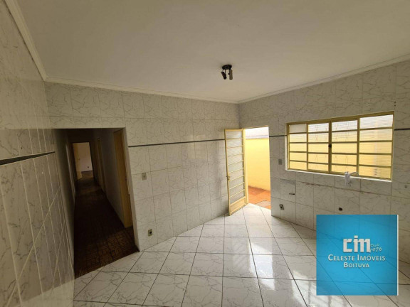 Imagem Casa com 3 Quartos à Venda, 135 m² em Centro - Tatuí