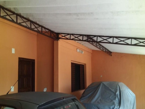 Imagem Casa com 2 Quartos à Venda, 100 m² em Jardim João Paulo Ii - Sumaré Imagem Casa com 2 Quartos à Venda, 100 m² em Jardim João Paulo Ii - Sumaré