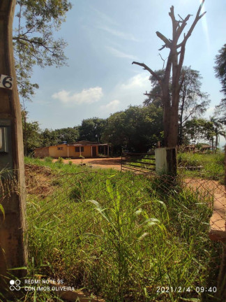 Imagem Chácara com 2 Quartos à Venda, 11 m² em Centro - Salto De Pirapora