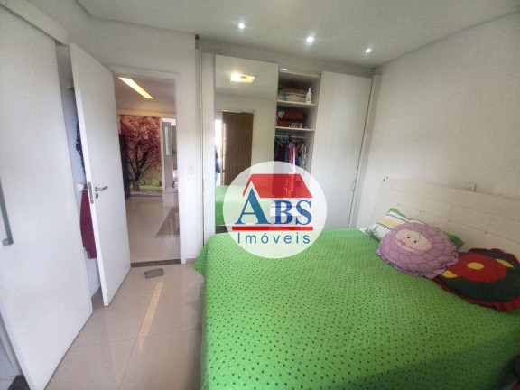 Imagem Apartamento com 2 Quartos à Venda, 96 m² em Campo Grande - Santos Imagem Apartamento com 2 Quartos à Venda, 96 m² em Campo Grande - Santos