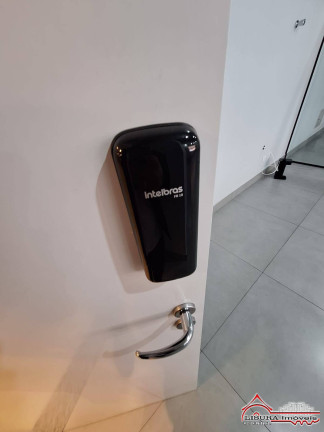 Imagem Sala Comercial à Venda, 57 m² em Centro - Jacareí