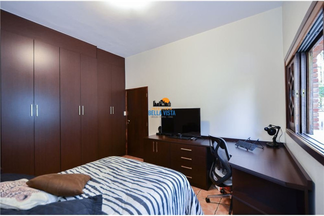 Imagem Casa com 4 Quartos à Venda,  em Alto Da Boa Vista - São Paulo