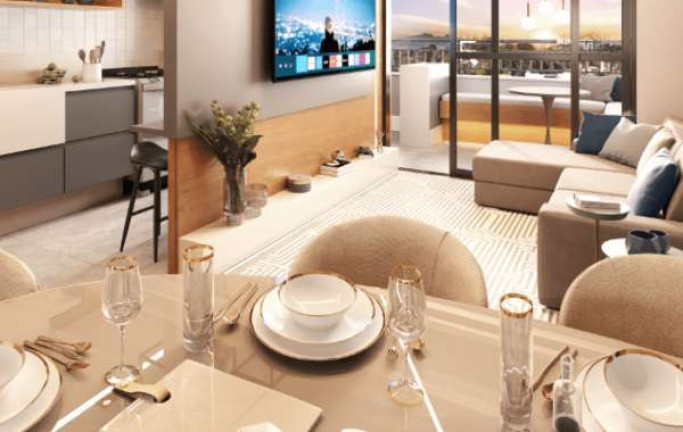 Imagem Apartamento com 3 Quartos à Venda, 89 m² em Alphaville - Barueri Imagem Apartamento com 3 Quartos à Venda, 89 m² em Alphaville - Barueri
