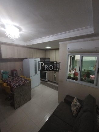 Imagem Apartamento com 2 Quartos à Venda, 56 m² em Parque Novo Oratório - Santo André Imagem Apartamento com 2 Quartos à Venda, 56 m² em Parque Novo Oratório - Santo André