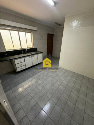 Imagem Sobrado com 3 Quartos para Alugar, 270 m² em Planalto - São Bernardo Do Campo Imagem Sobrado com 3 Quartos para Alugar, 270 m² em Planalto - São Bernardo Do Campo