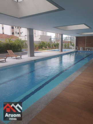 Imagem Apartamento com 3 Quartos à Venda, 134 m² em Vila Bertioga - São Paulo