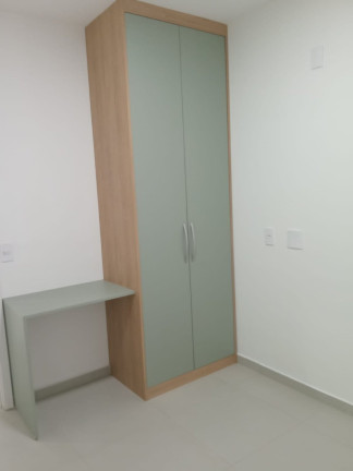Imagem Apartamento com 2 Quartos para Alugar, 63 m² em Marapé - Santos Imagem Apartamento com 2 Quartos para Alugar, 63 m² em Marapé - Santos