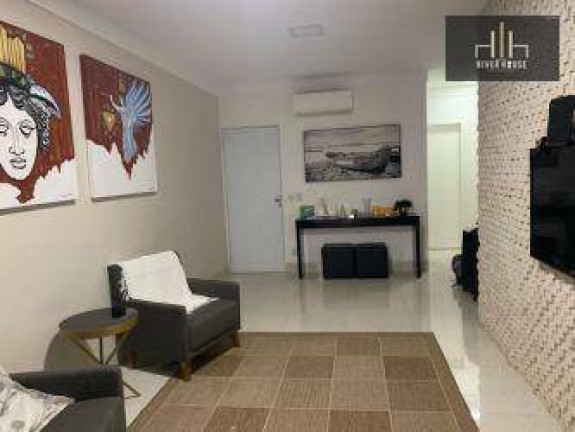 Imagem Casa com 3 Quartos à Venda, 121 m² em 23 De Setembro - Várzea Grande