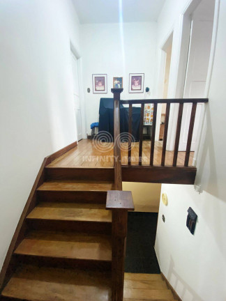 Imagem Casa com 3 Quartos à Venda, 220 m² em Ipiranga - São Paulo