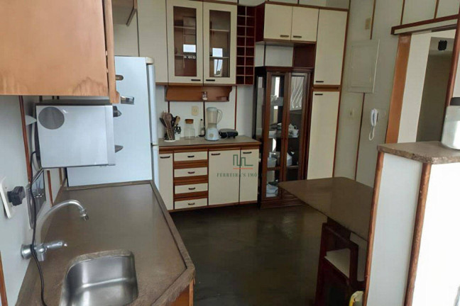 Imagem Apartamento com 3 Quartos à Venda ou Locação, 300 m² em Centro - Niterói