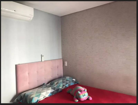 Imagem Apartamento com 2 Quartos à Venda, 66 m² em Jardim - Santo André