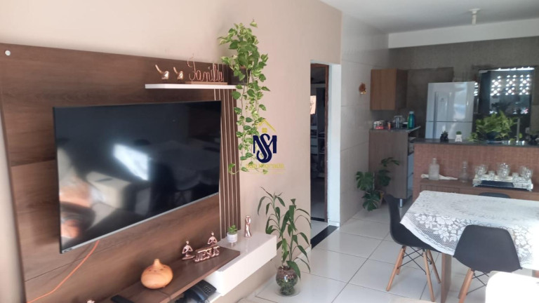 Imagem Casa com 3 Quartos à Venda, 65 m² em Unamar - Cabo Frio
