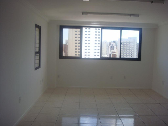 Imagem Sala Comercial à Venda, 30 m² em Meireles - Fortaleza Imagem Sala Comercial à Venda, 30 m² em Meireles - Fortaleza