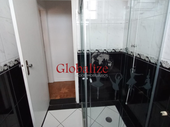 Imagem Imóvel com 2 Quartos à Venda, 114 m² em Encruzilhada - Santos Imagem Imóvel com 2 Quartos à Venda, 114 m² em Encruzilhada - Santos