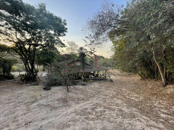 Imagem Chácara à Venda, 33.300 m² em Gameleira - Florestal