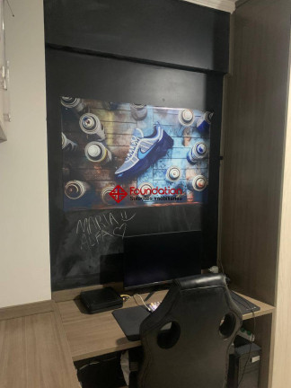 Imagem Apartamento com 2 Quartos à Venda, 57 m² em Campos Elíseos - São Paulo