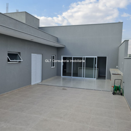 Imagem Casa com 3 Quartos à Venda,  em Caldeira - Indaiatuba
