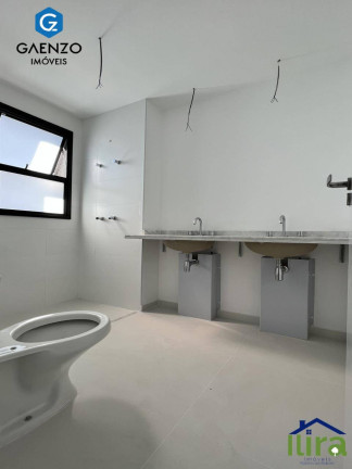 Imagem Apartamento com 4 Quartos à Venda, 153 m² em Vila Yara - Osasco