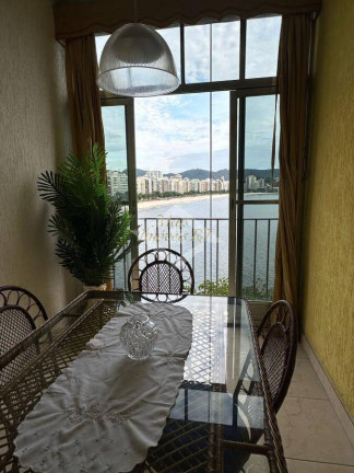 Imagem Apartamento com 3 Quartos à Venda, 150 m² em Icaraí - Niterói Imagem Apartamento com 3 Quartos à Venda, 150 m² em Icaraí - Niterói