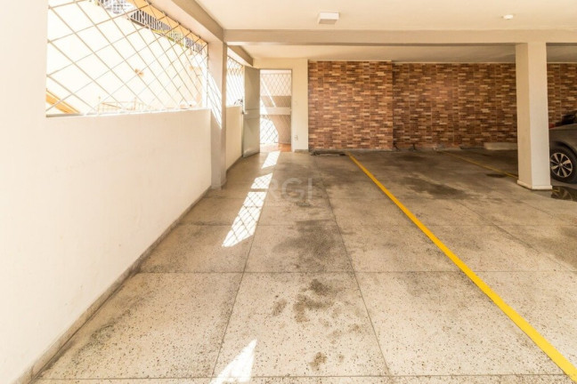 Imagem Apartamento com 3 Quartos à Venda, 85 m² em Bom Jesus - Porto Alegre