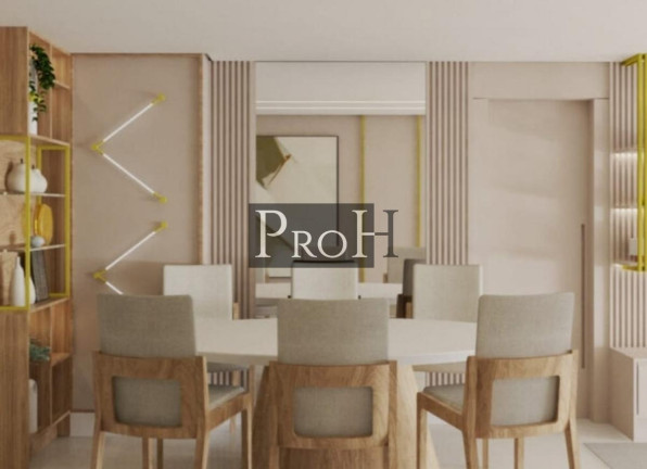 Imagem Apartamento com 3 Quartos à Venda, 82 m² em Parque Das Nações - Santo André Imagem Apartamento com 3 Quartos à Venda, 82 m² em Parque Das Nações - Santo André