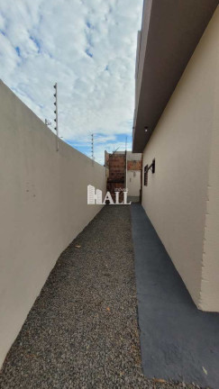 Imagem Casa com 2 Quartos à Venda, 70 m² em Residencial São Thomaz - São José Do Rio Preto Imagem Casa com 2 Quartos à Venda, 70 m² em Residencial São Thomaz - São José Do Rio Preto