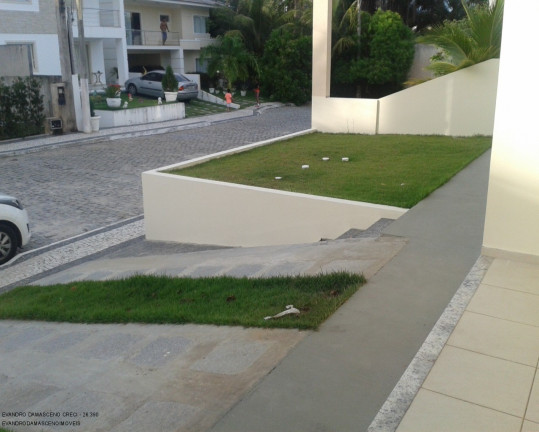 Imagem Casa com 4 Quartos à Venda, 250 m² em Buraquinho - Lauro De Freitas