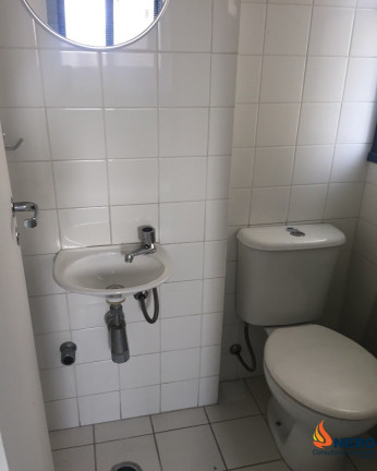 Imagem Sala Comercial à Venda, 35 m² em São Judas - São Paulo Imagem Sala Comercial à Venda, 35 m² em São Judas - São Paulo