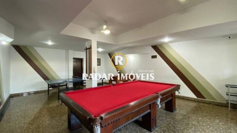 Imagem Apartamento com 3 Quartos à Venda, 110 m² em Algodoal - Cabo Frio