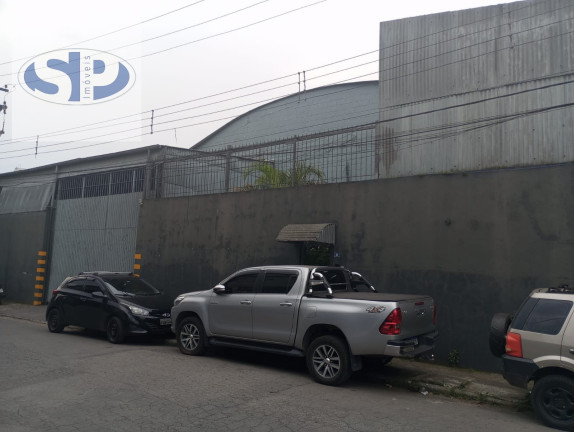 Imagem Imóvel Comercial para Alugar, 1.500 m² em Cidade Aracília - Guarulhos