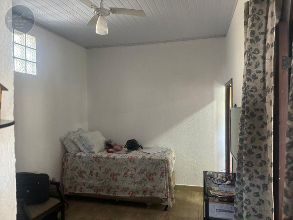 Imagem Casa com 2 Quartos à Venda, 59 m² em Canto Do Forte - Praia Grande