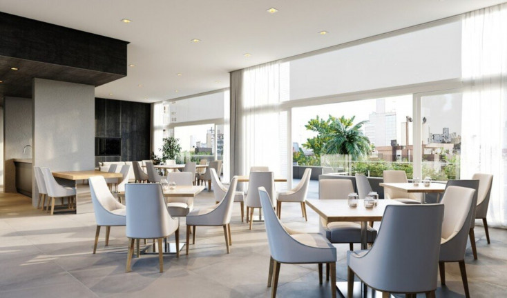 Imagem Imóvel com 3 Quartos à Venda, 124 m² em Rio Branco - Porto Alegre Imagem Imóvel com 3 Quartos à Venda, 124 m² em Rio Branco - Porto Alegre