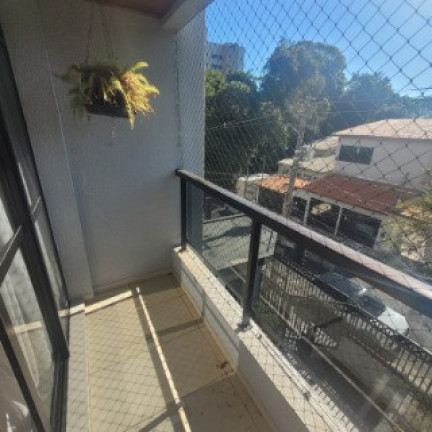 Apartamento com 2 Quartos à Venda, 70 m² em Vila Valparaíso - Santo André