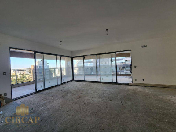 Imagem Apartamento com 4 Quartos à Venda, 196 m² em Vila Madalena - São Paulo