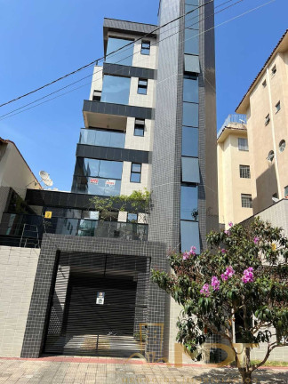 Imagem Apartamento com 4 Quartos à Venda, 110 m² em Cidade Nova - Belo Horizonte