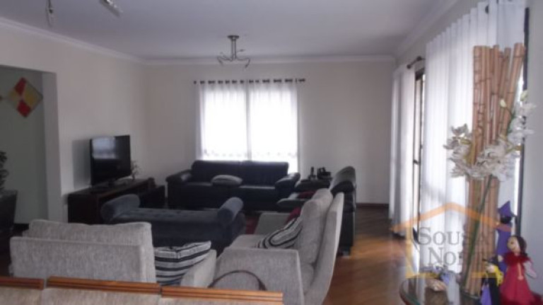 Imagem Apartamento com 4 Quartos à Venda, 204 m² em Vila Maria Alta - São Paulo Imagem Apartamento com 4 Quartos à Venda, 204 m² em Vila Maria Alta - São Paulo