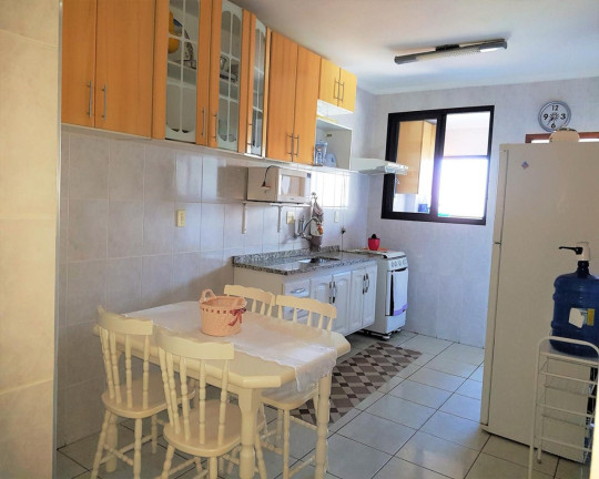 Imagem Imóvel com 3 Quartos à Venda, 209 m² em Canto Do Forte - Praia Grande Imagem Imóvel com 3 Quartos à Venda, 209 m² em Canto Do Forte - Praia Grande