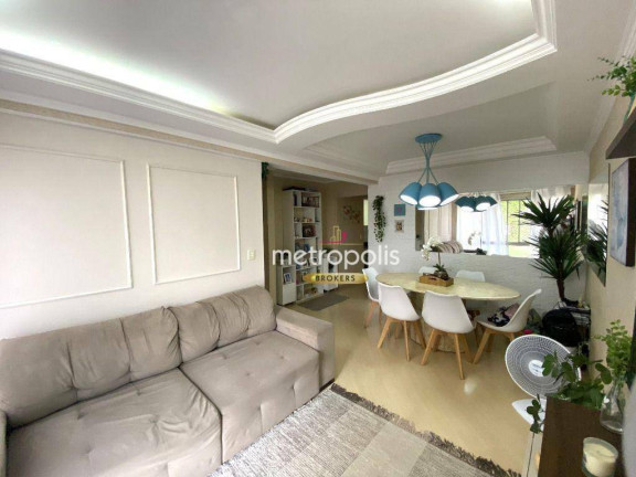 Imagem Apartamento com 2 Quartos à Venda, 58 m² em Quinta Da Paineira - São Paulo Imagem Apartamento com 2 Quartos à Venda, 58 m² em Quinta Da Paineira - São Paulo