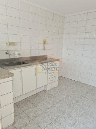 Imagem Apartamento com 3 Quartos para Alugar, 120 m² em Santana - São Paulo Imagem Apartamento com 3 Quartos para Alugar, 120 m² em Santana - São Paulo