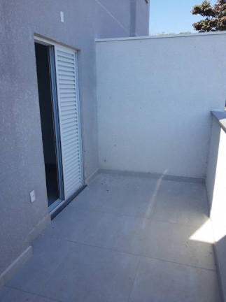 Imagem Apartamento com 2 Quartos à Venda, 53 m² em Cidade São Jorge - Santo André Imagem Apartamento com 2 Quartos à Venda, 53 m² em Cidade São Jorge - Santo André