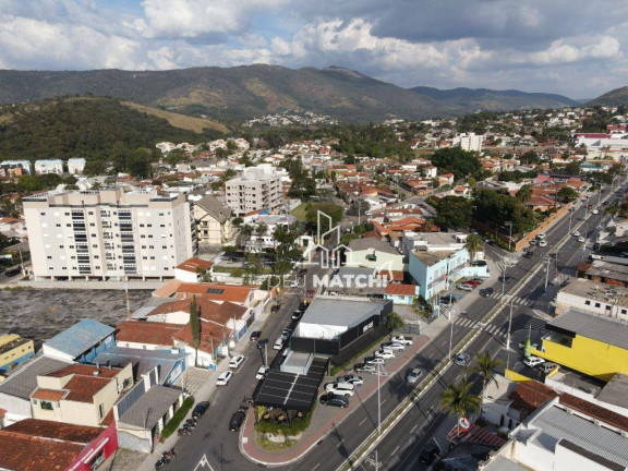 Imagem Apartamento com 2 Quartos à Venda, 83 m² em Nova Gardênia - Atibaia